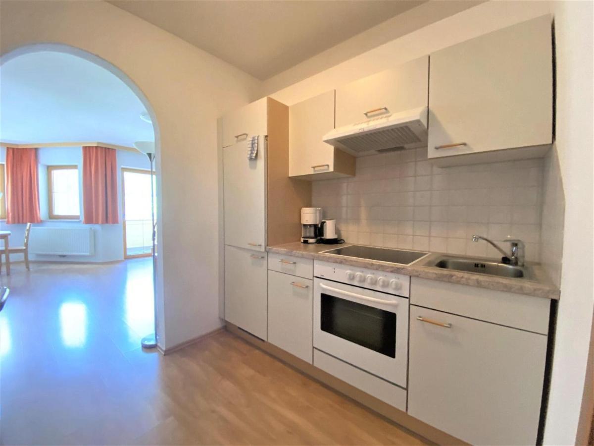 Lovely Apartment In Neustift Im Stubaital With Mountain View Екстериор снимка
